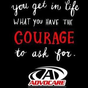 Meet your Posher, Patrick